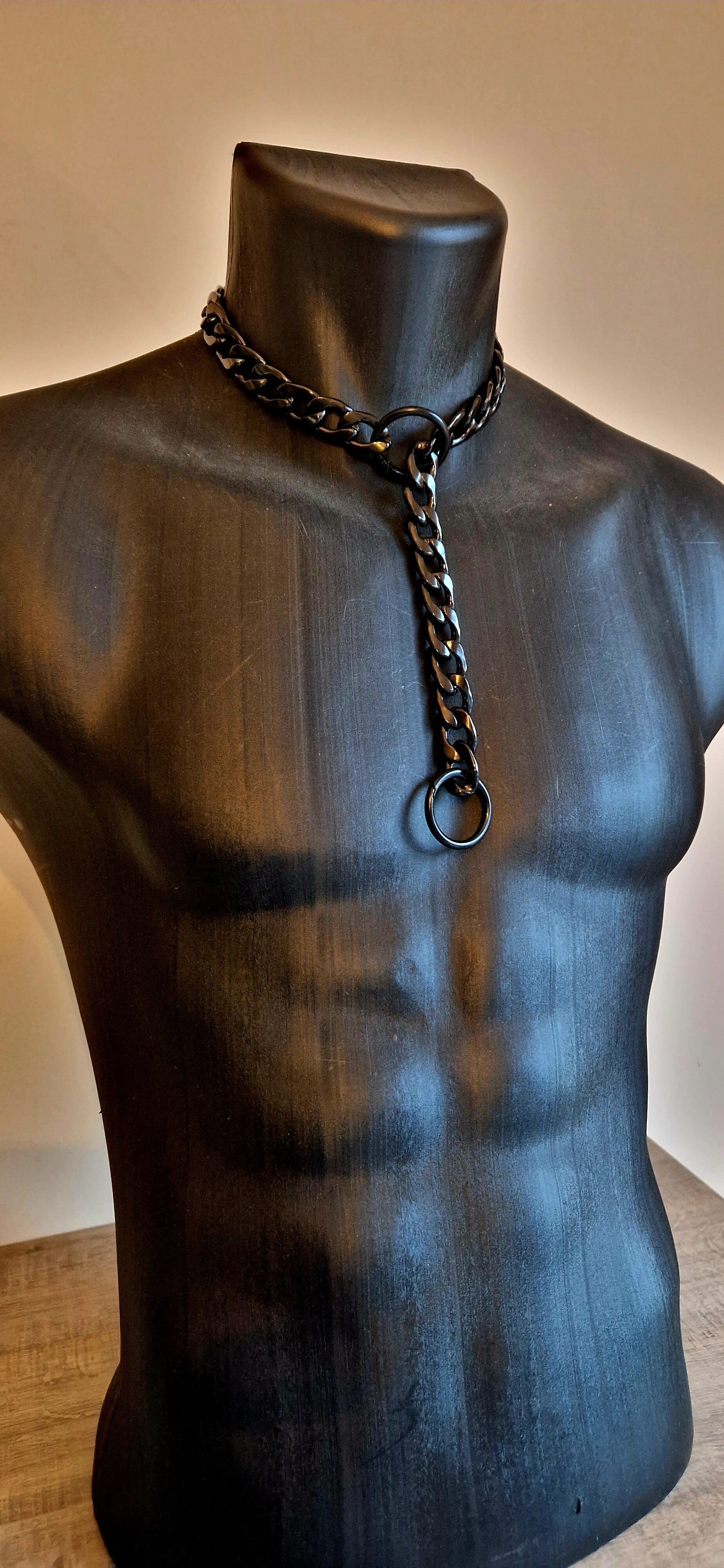 💀 Dominant Drop - Slipchain