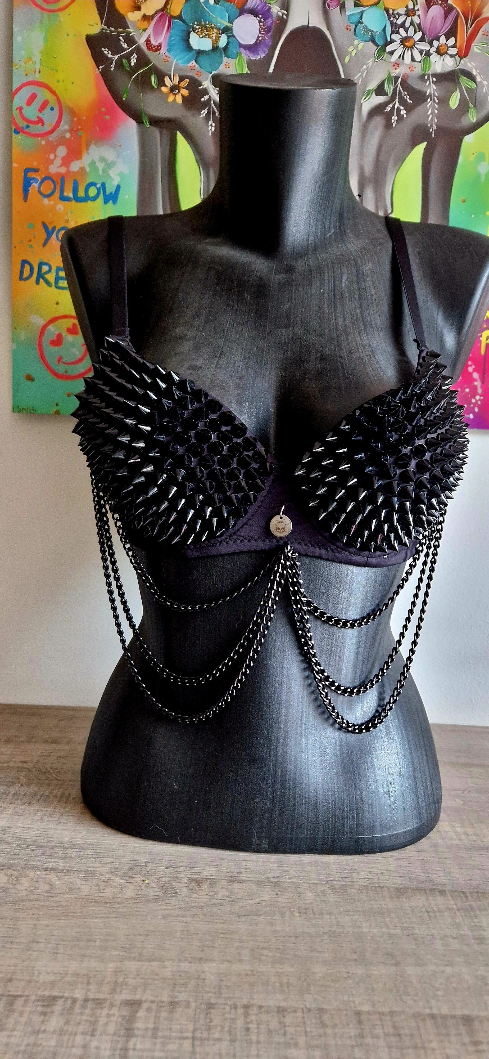 Bound OBSESSION 🖤