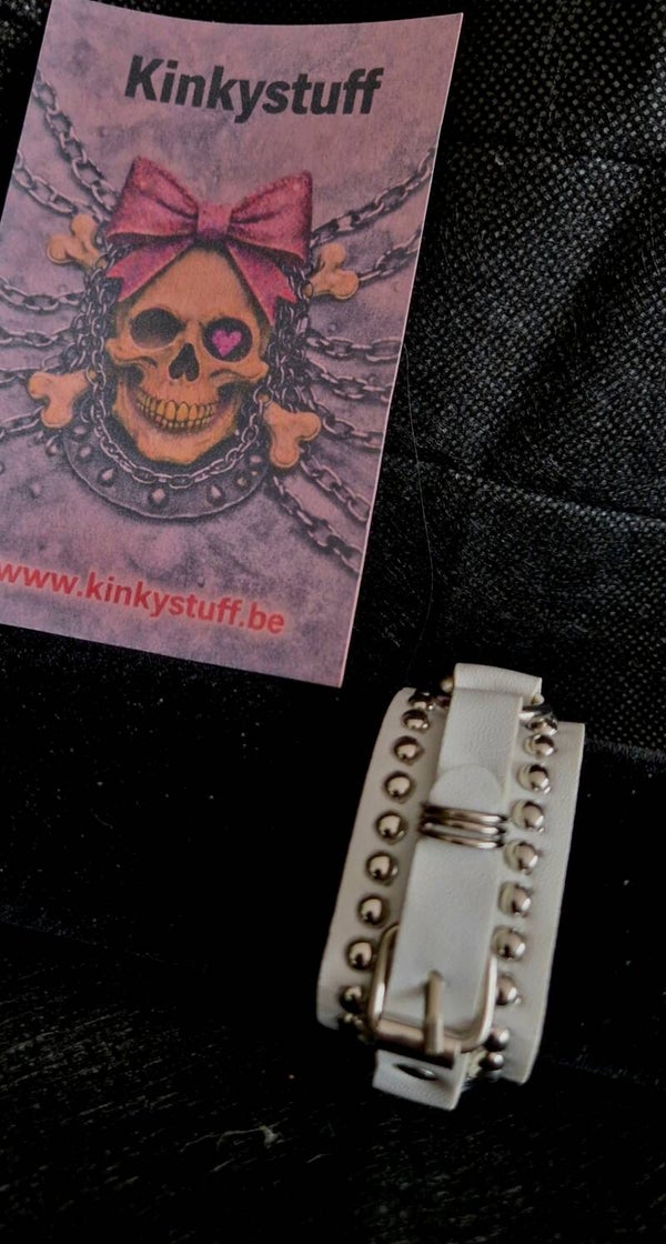 ✨ Pure Edge Cuff ✨