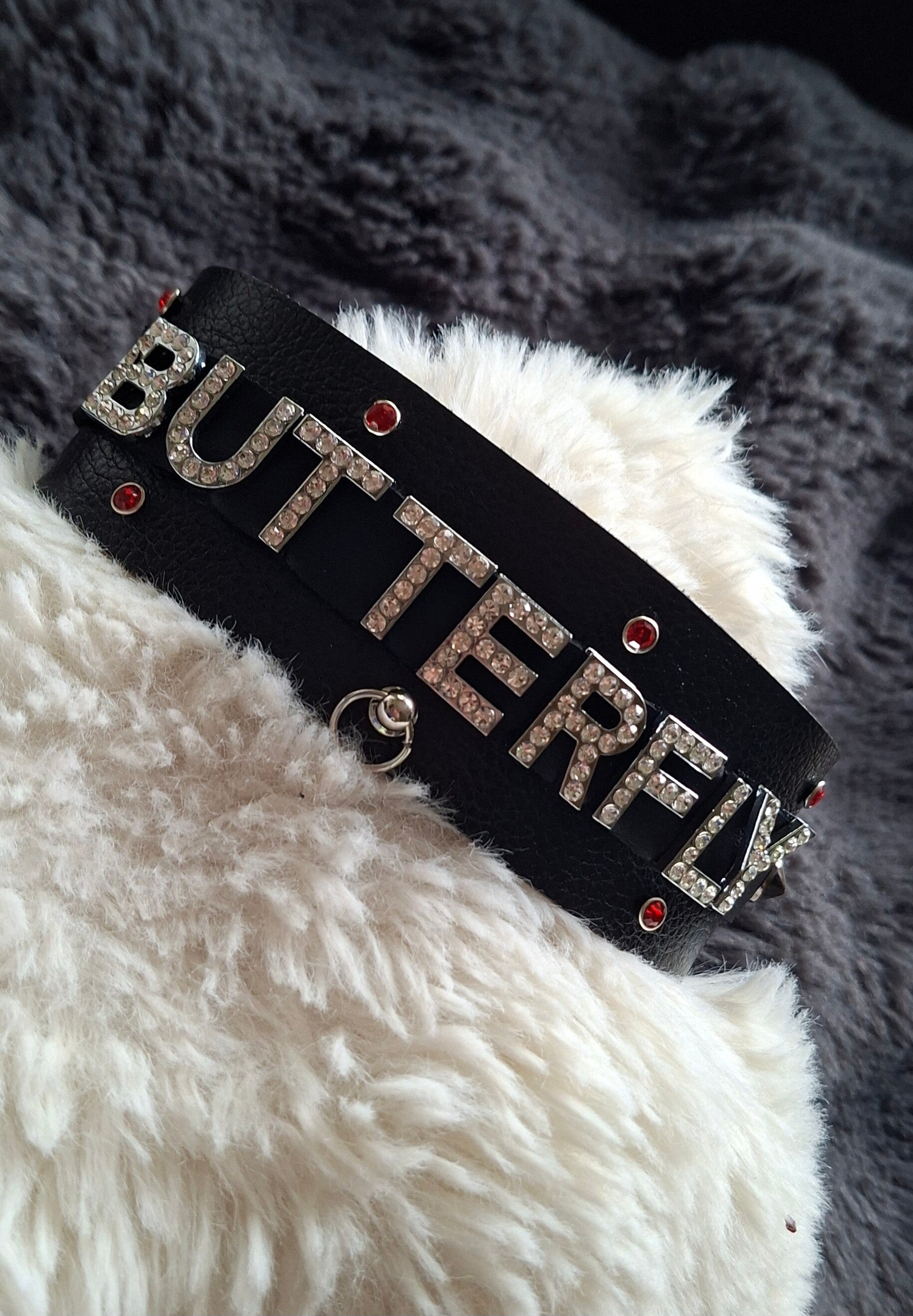 🦋 Buttery Rebel