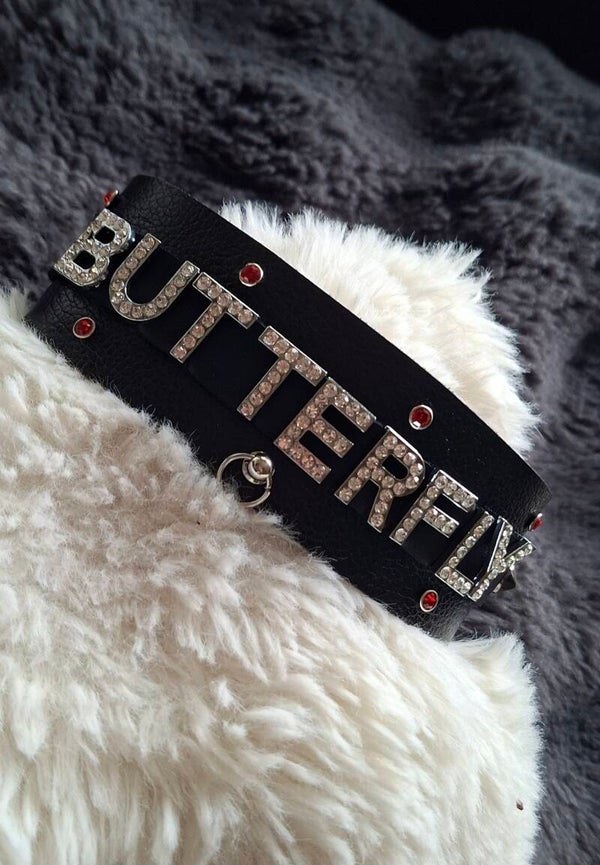 🦋 Buttery Rebel