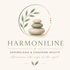 Harmoniline