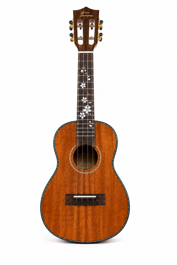 Bruno Lohengren Model No. 1