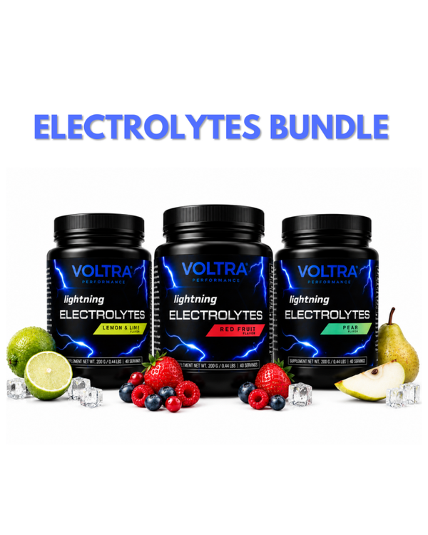 Electrolytes Bundle