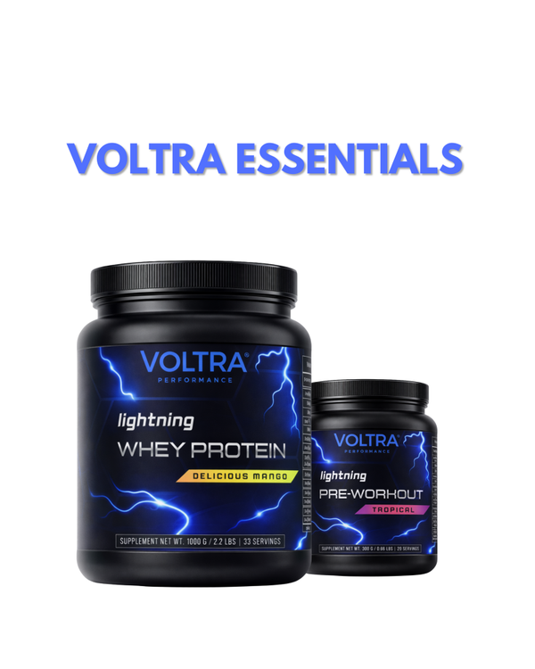 Voltra Essentials