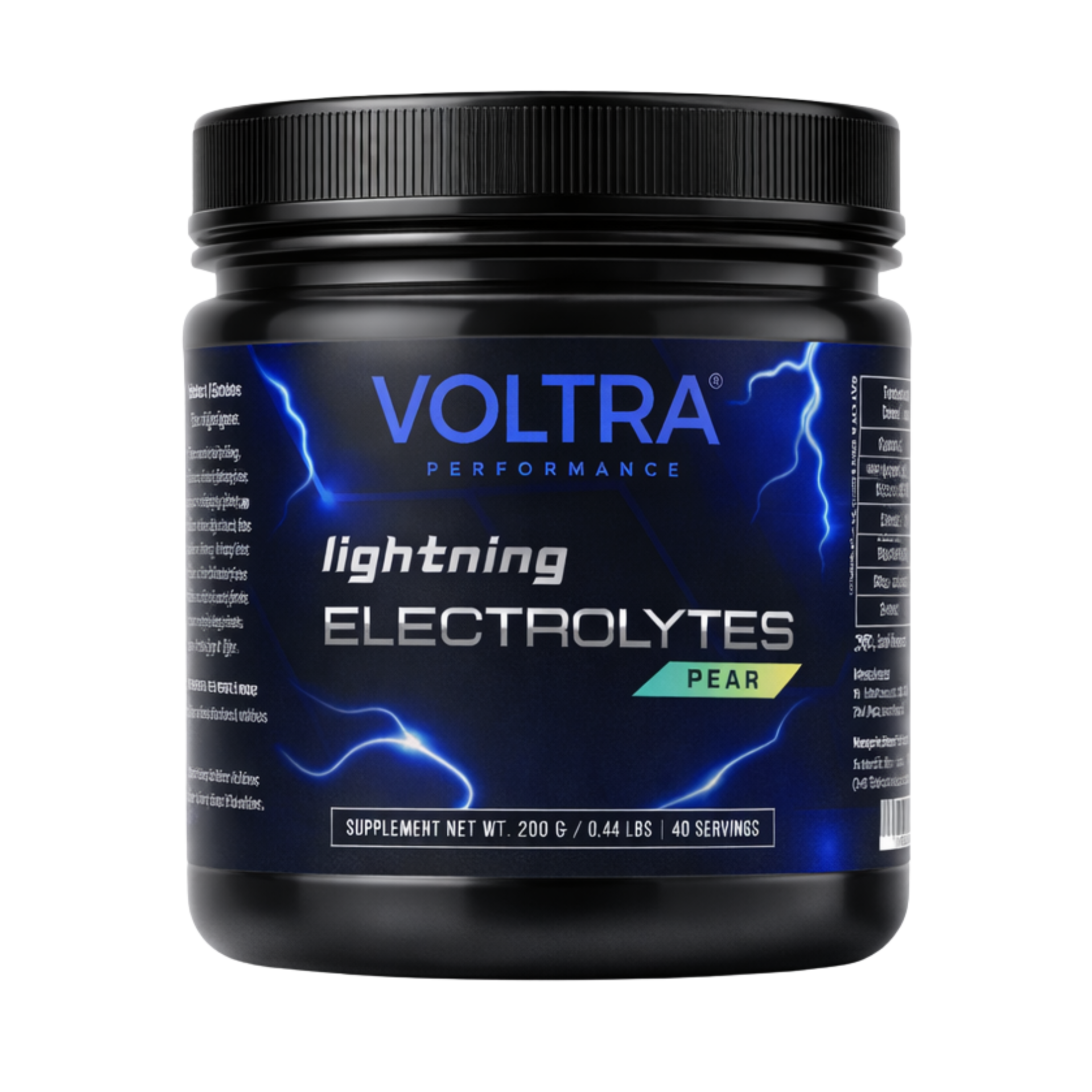 Electrolytes Peer – 200 g