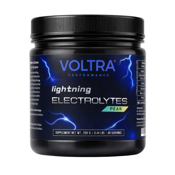 Electrolytes Peer – 200 g
