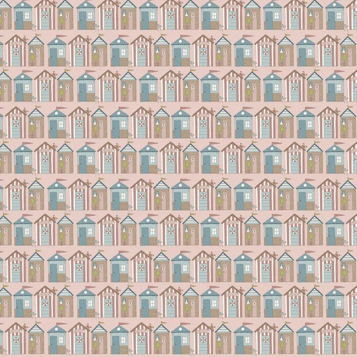 Sunkissed Sojourn Beach Huts