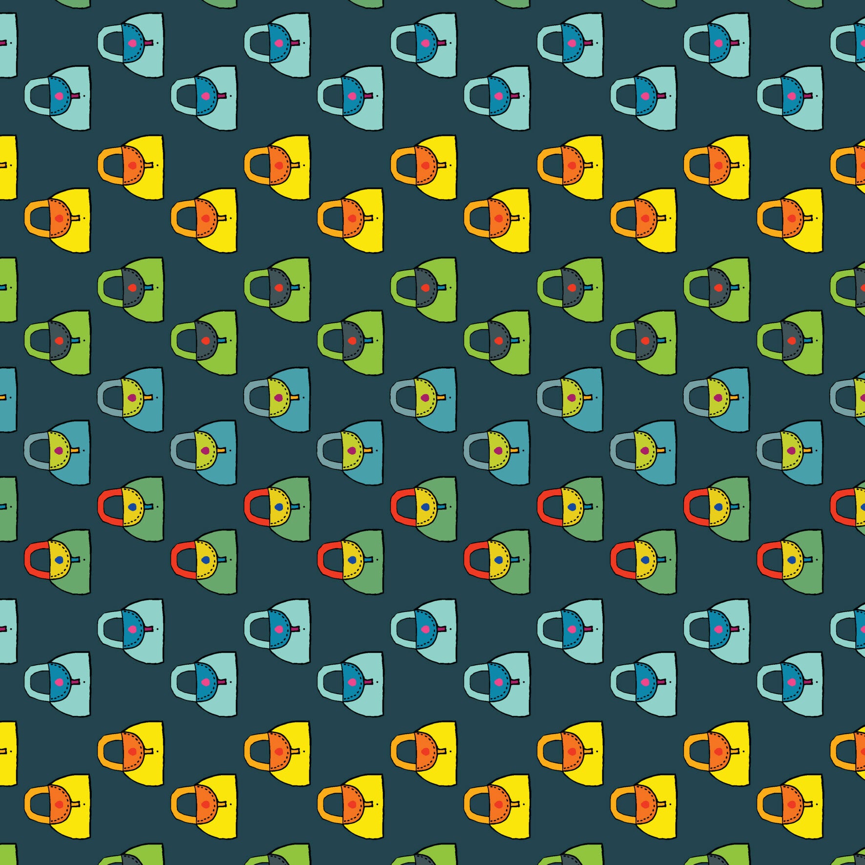 Fairytale Collection - DV6543