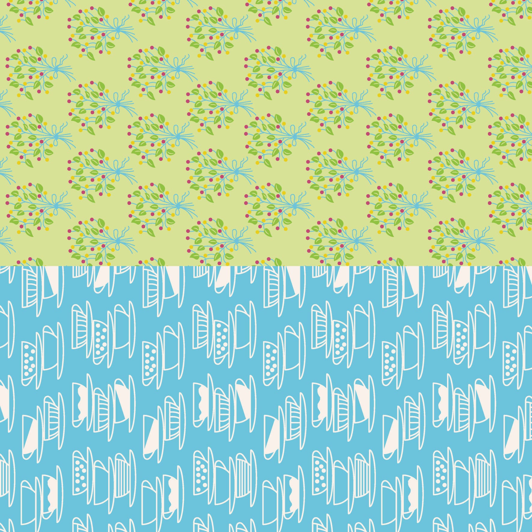 Fairytale Collection - DV6546