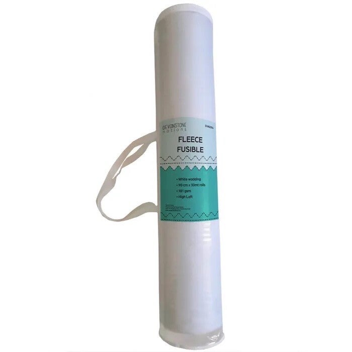 Fusible Fleece 90cm 181 G/M2 High Loft