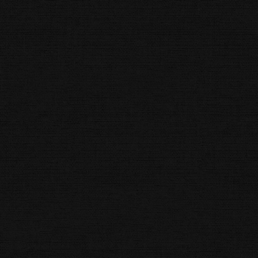 Devonstone Linen Cotton Solid - Black