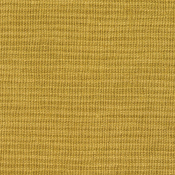 Devonstone Linen Cotton Solid - Bongo Kelp