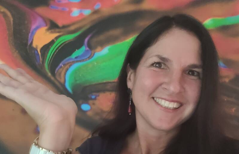 Werbetexterin / Copywriting