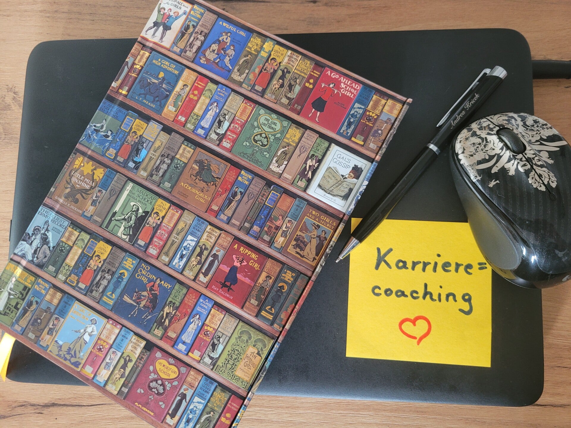 Werbetexte für Karrierecoaches