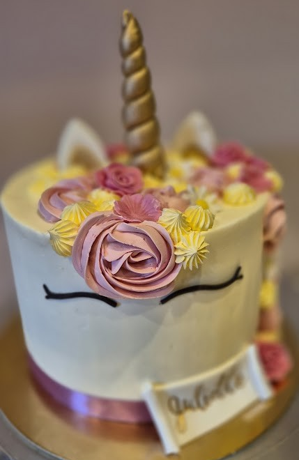 Unicorn 31/03 Van 14 tot 17u