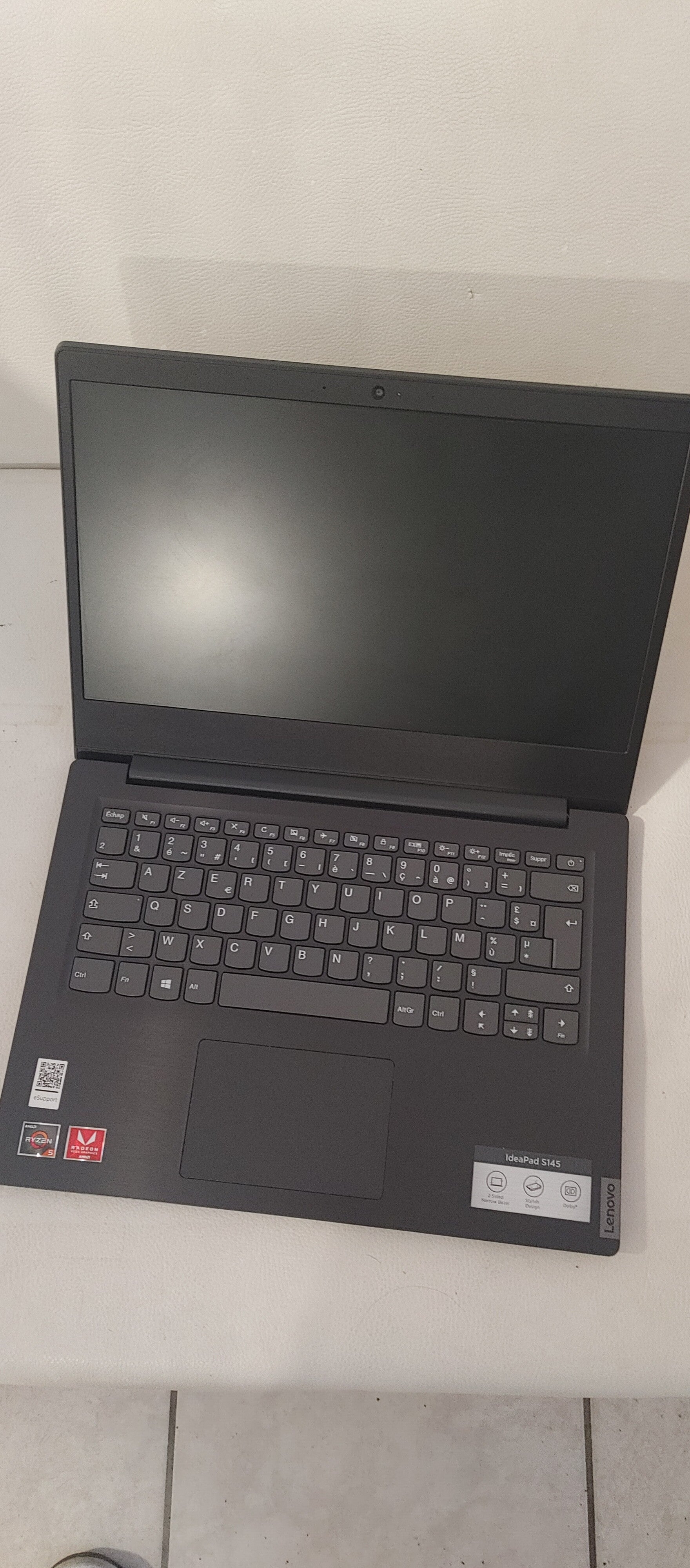 Portable LENOVO IDEAPAD S145-14API