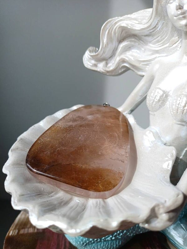 Dendriet hanger (s925)