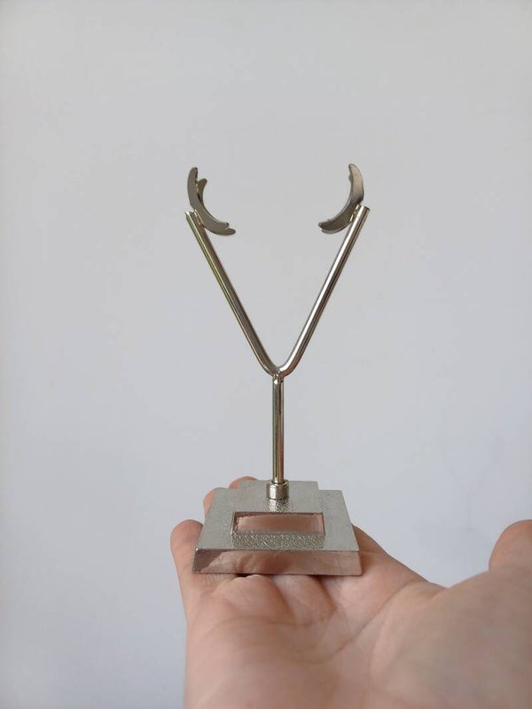 Zilver standaard