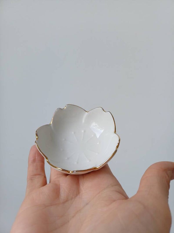 Lotus schaaltje