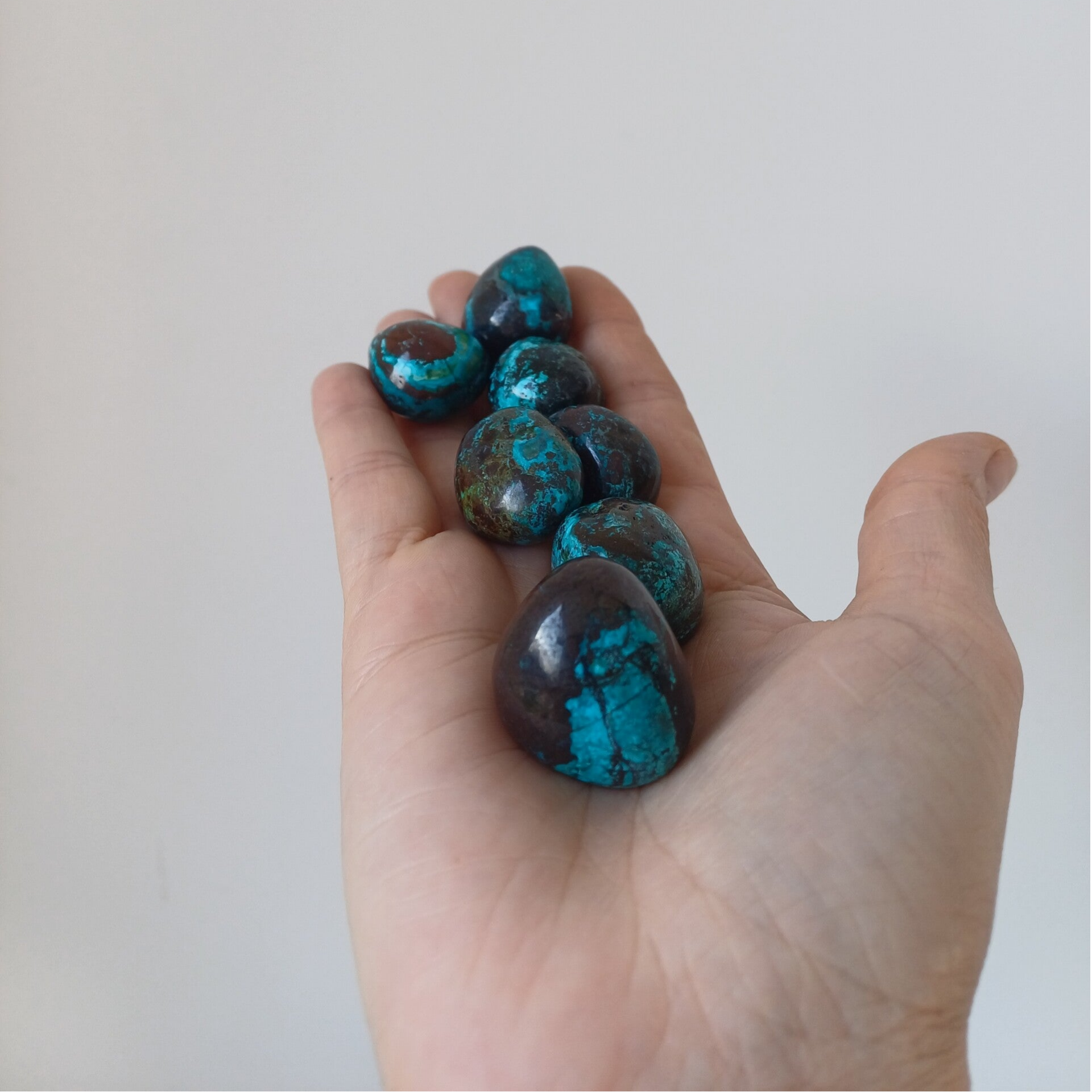 Quantum Quattro knuffelsteen