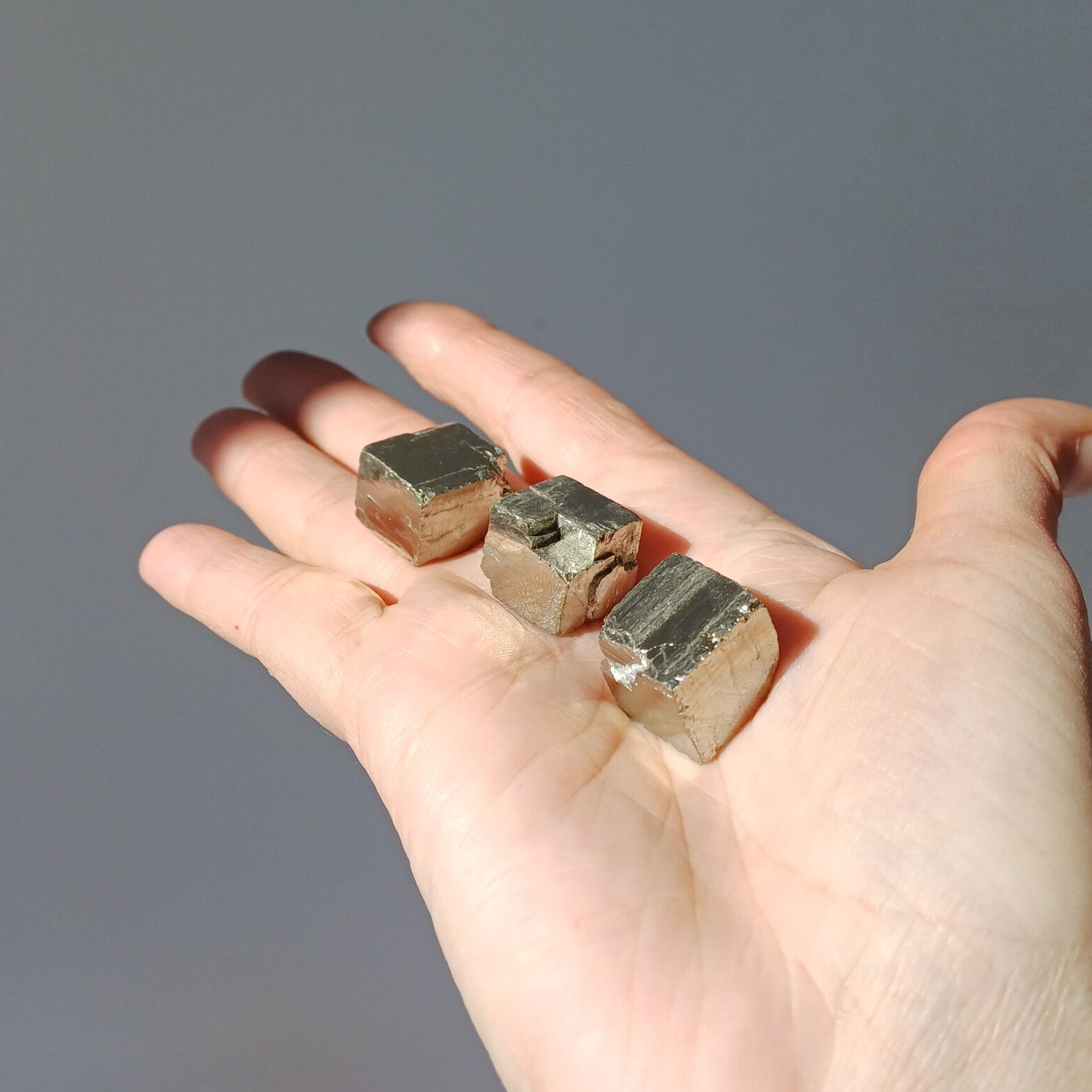 Pyriet knuffel kubus