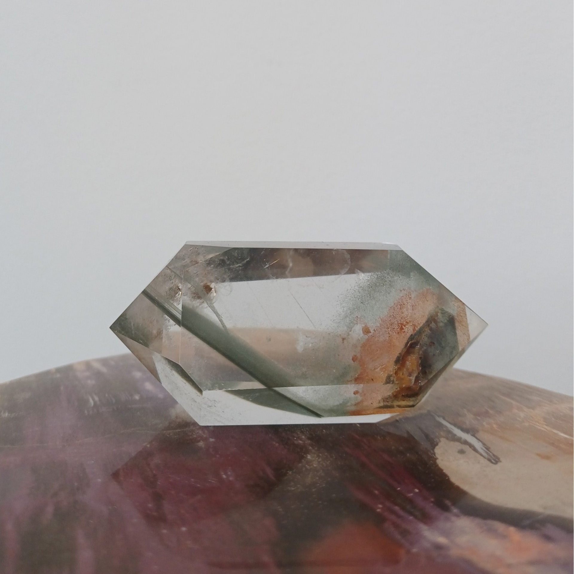 Lodoliet dubbeleinder