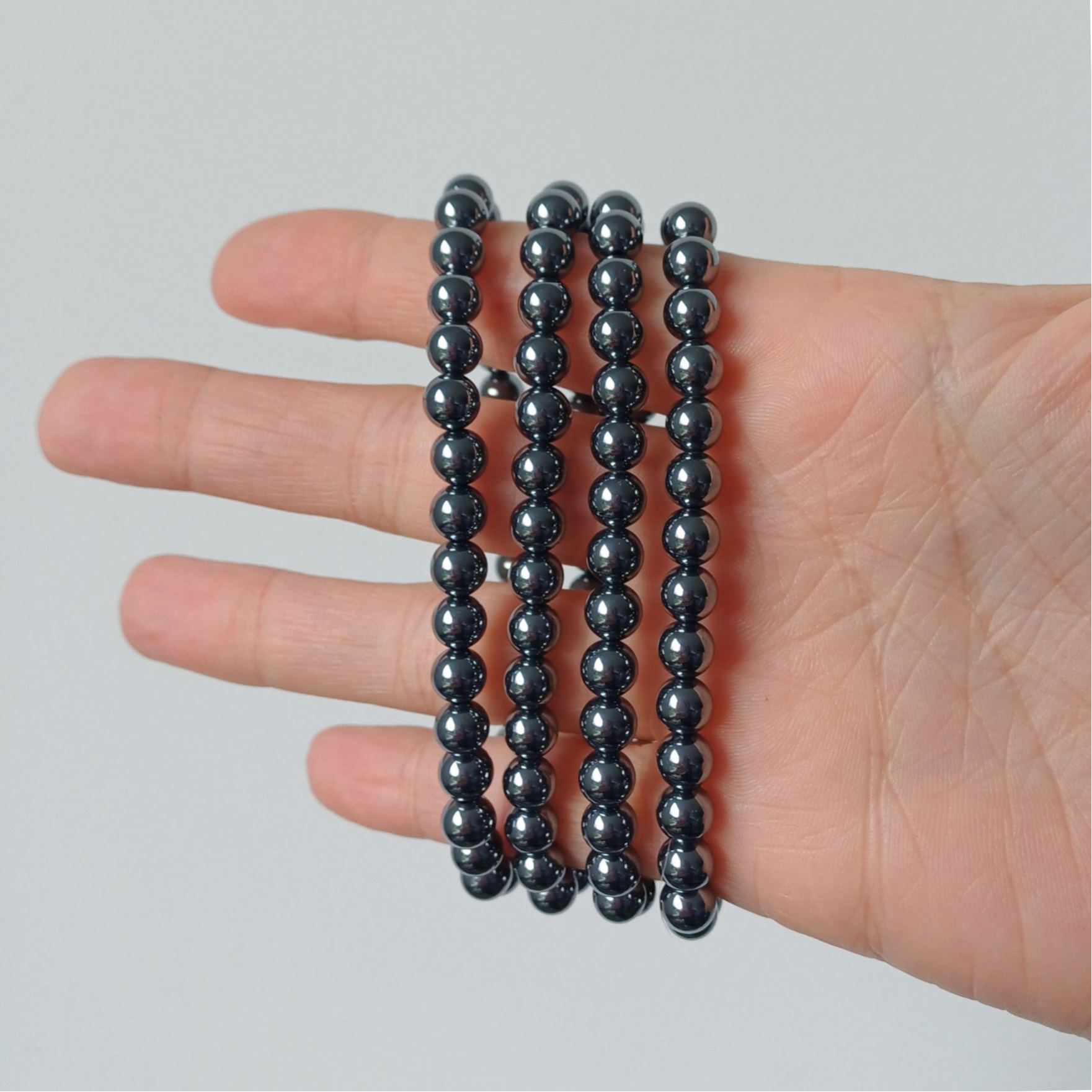 Terahertz armband 6 mm