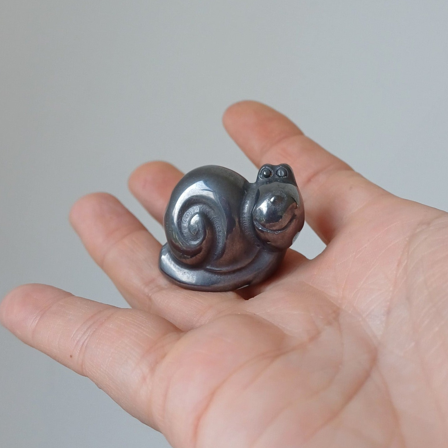 Terahertz carving (slakje)