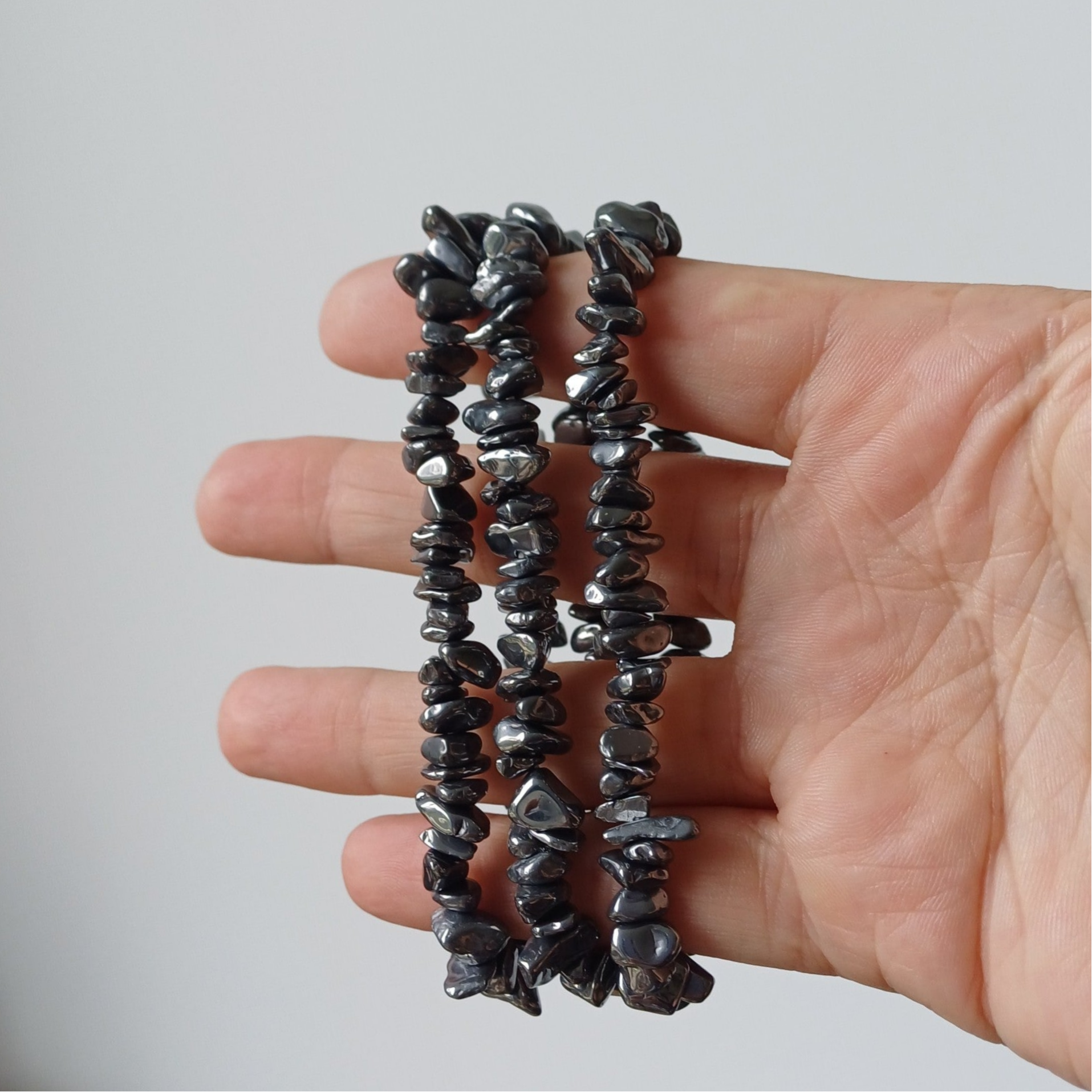 Teraherz splitarmband