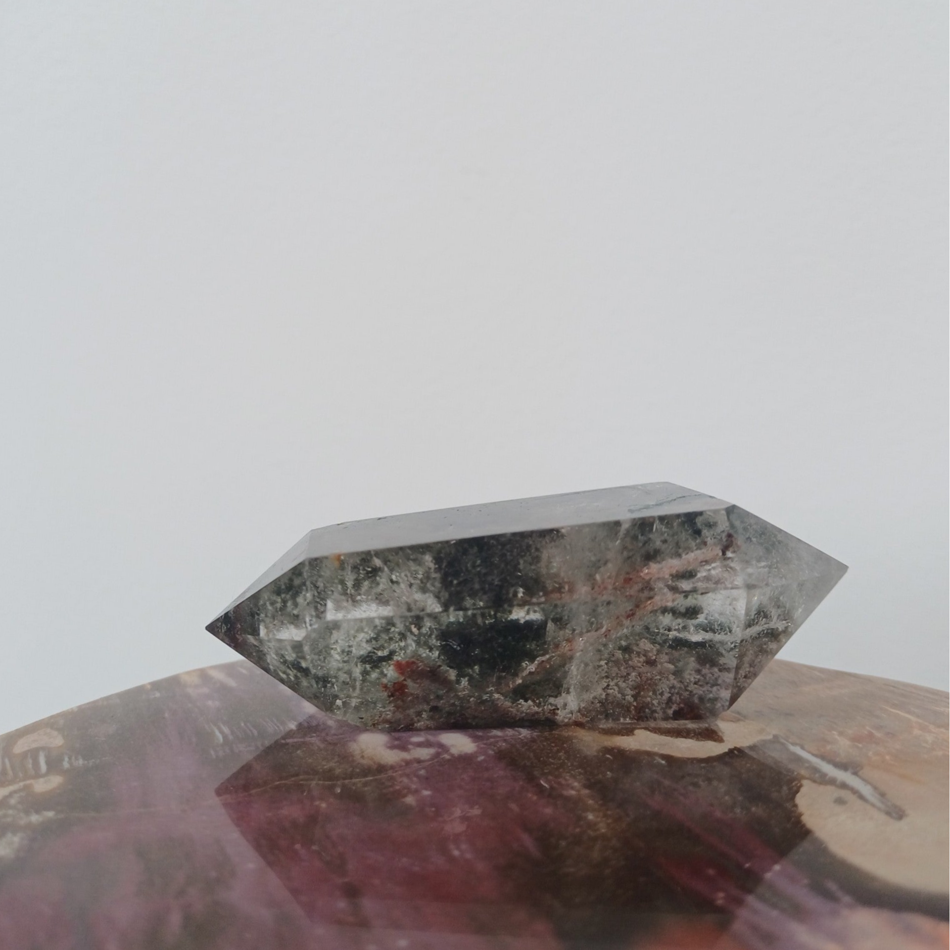 Lodoliet dubbeleinder