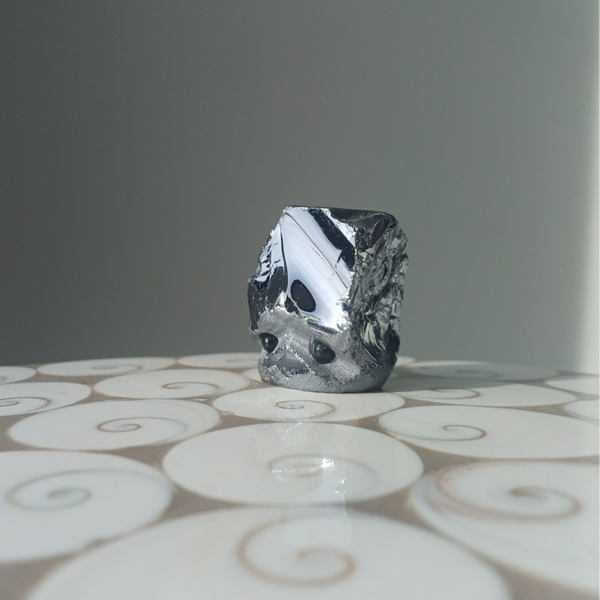 Terahertz vrolijke vriend