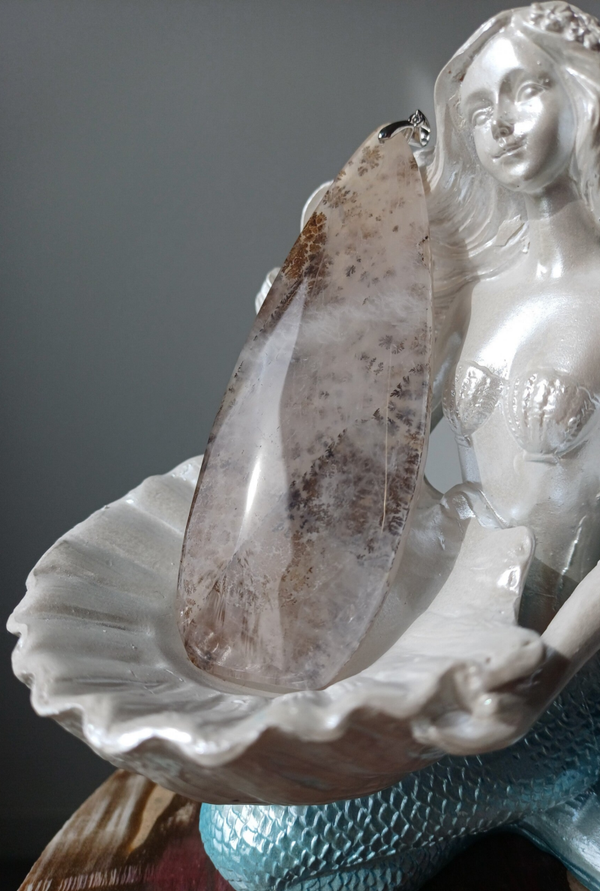 Dendriet hanger (s925)