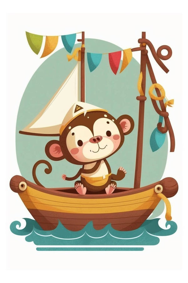 Monkey