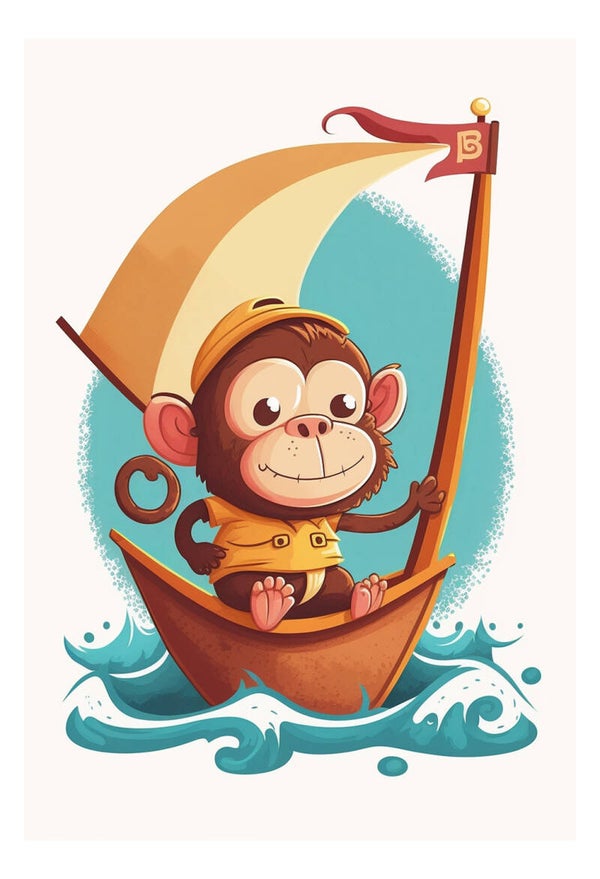 Monkey