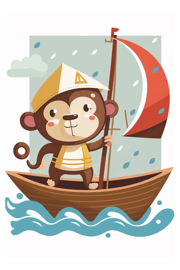 Monkey