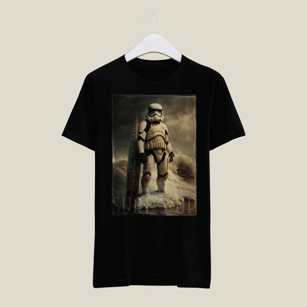 Surf's Up T-shirt