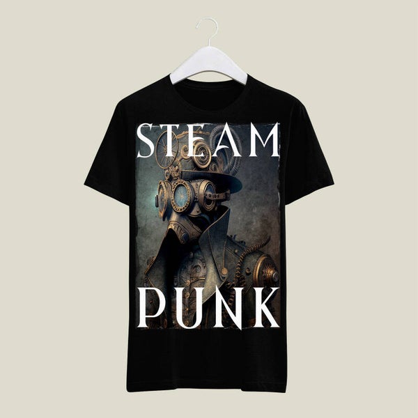 Steampunk T-Shirt