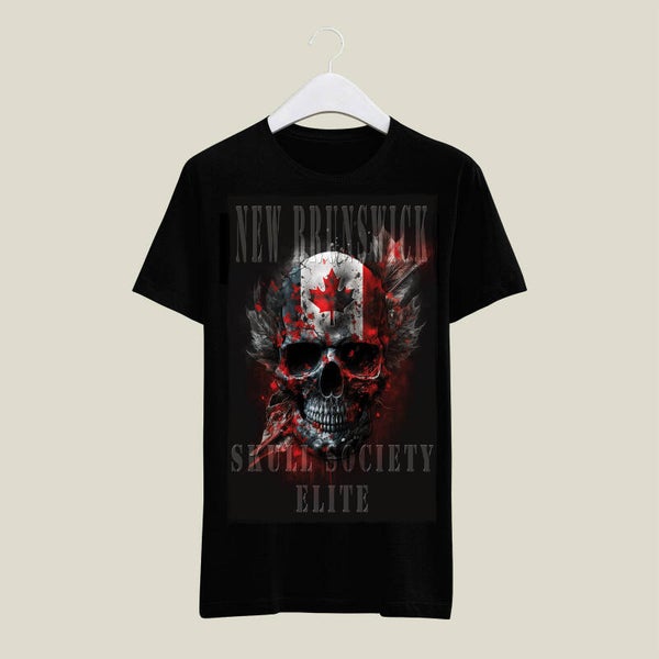 New Brunswick T-Shirt