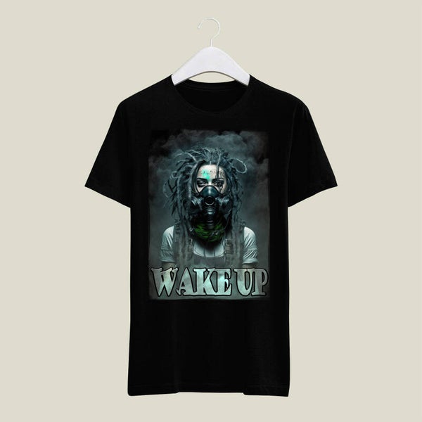 Wake Up T-Shirt
