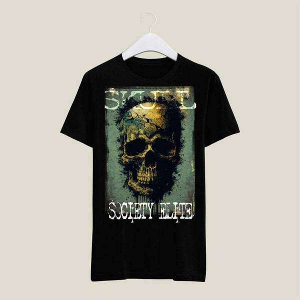 Grunge Skull Society Elite