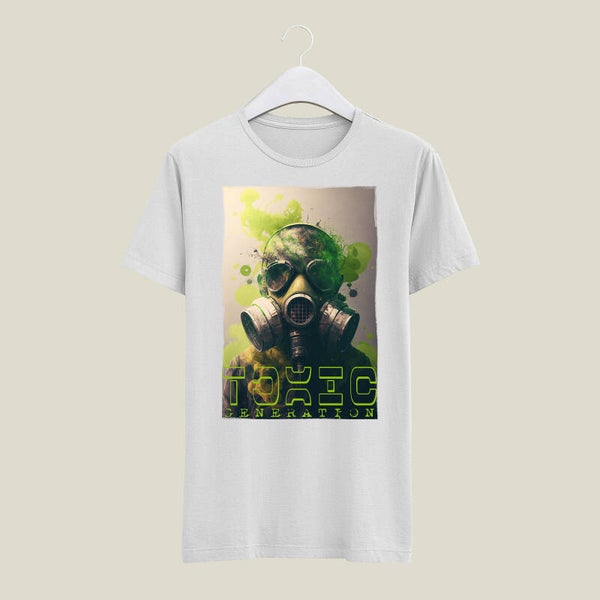 Toxic Generation T-Shirt