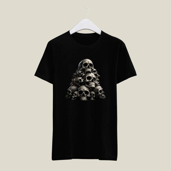 Skull Pile T-Shirt
