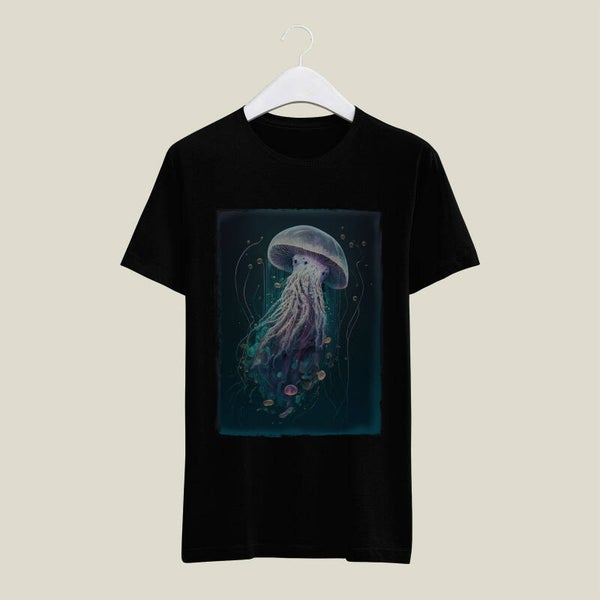 Jellyfish T-Shirt