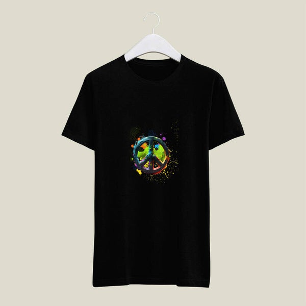 Peace T-Shirt