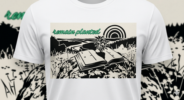 Remain Planted T-shirt