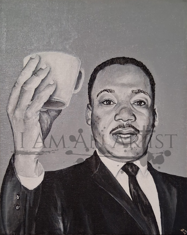 Dr.King