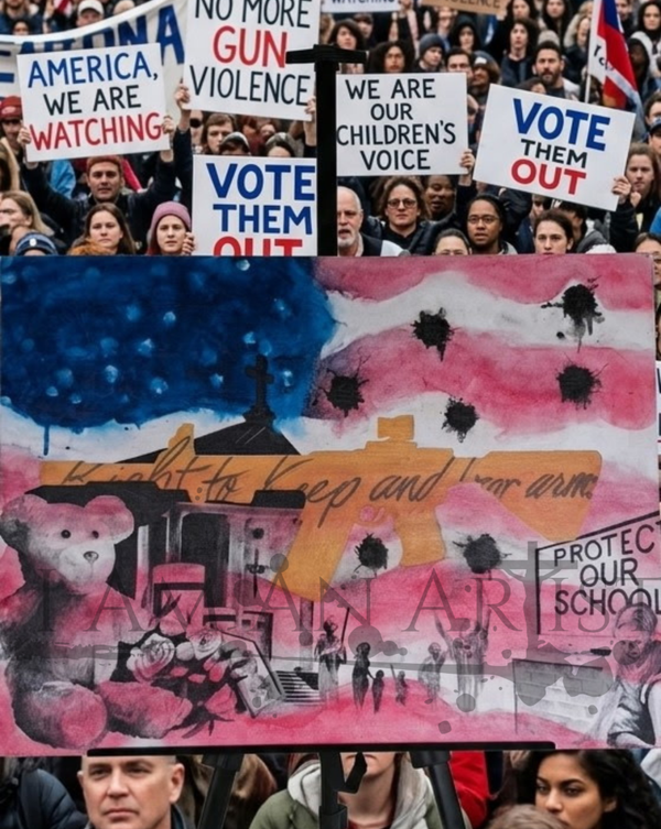 Constitute Victims