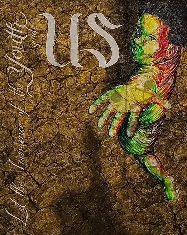 Legacy (ORIGINAL SOLD)