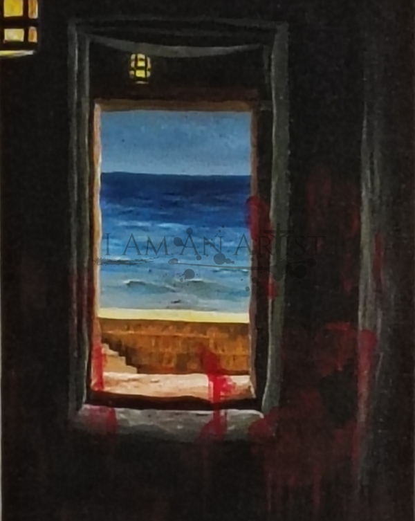 Door of No Return